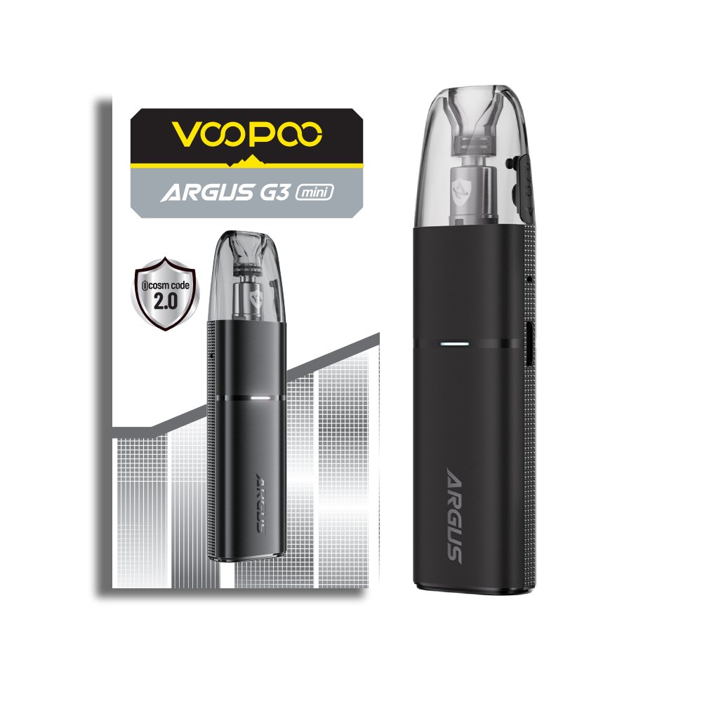 Argus G3 Pod 30W