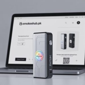 Authentic Vape Devices Pakistan SmokeShub.pk’s Ultimate Trusted Process