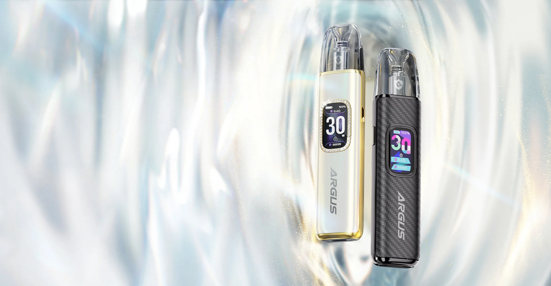 Argus G3 Pod 30W